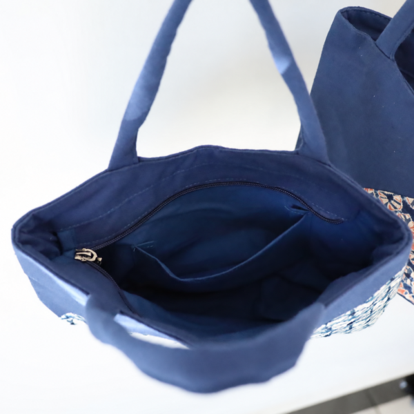 IMG_5876_sans_logo Petit sac à main indigo Zharan